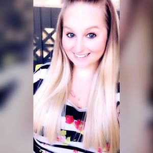 Meet your Posher, Catie